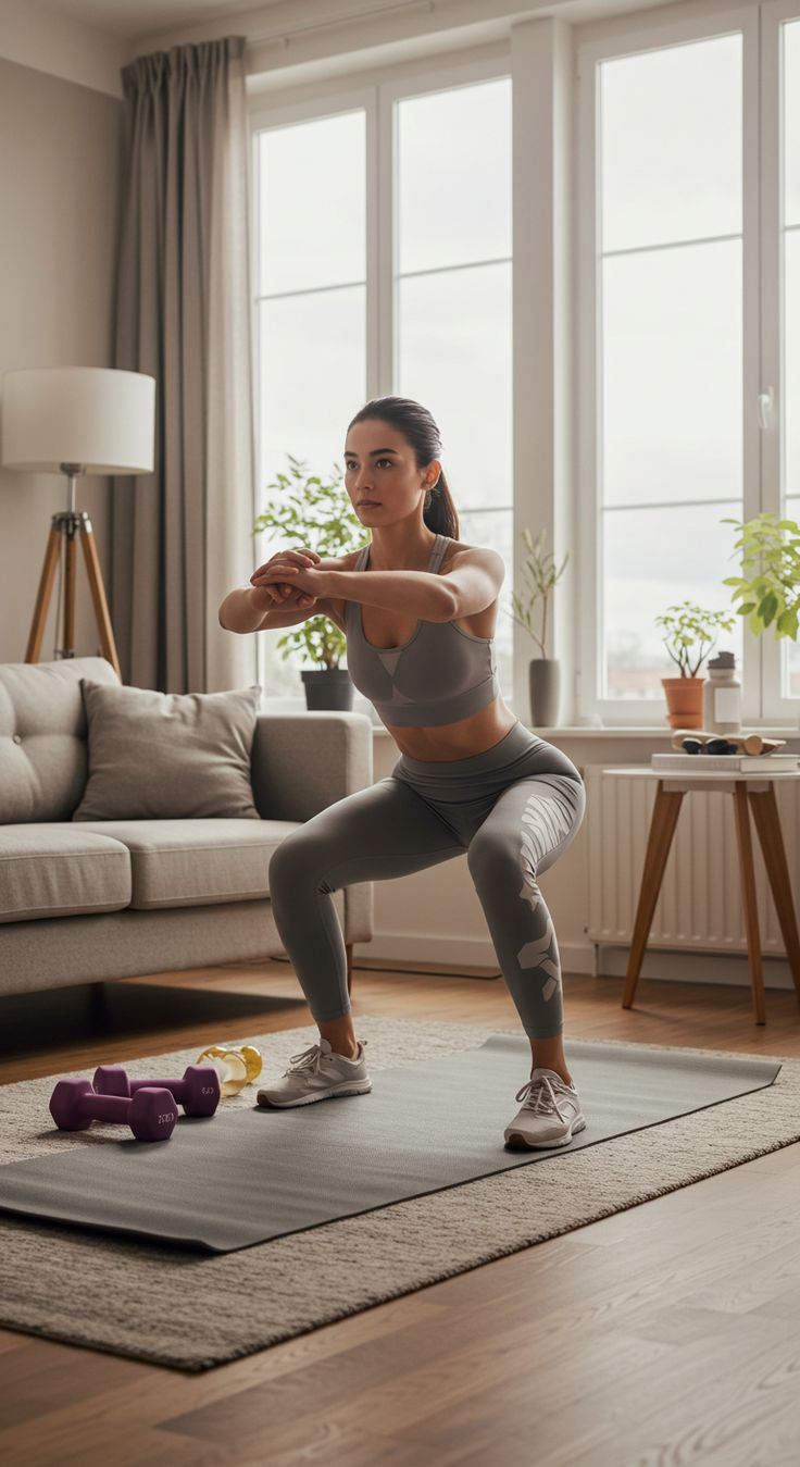 Fitness